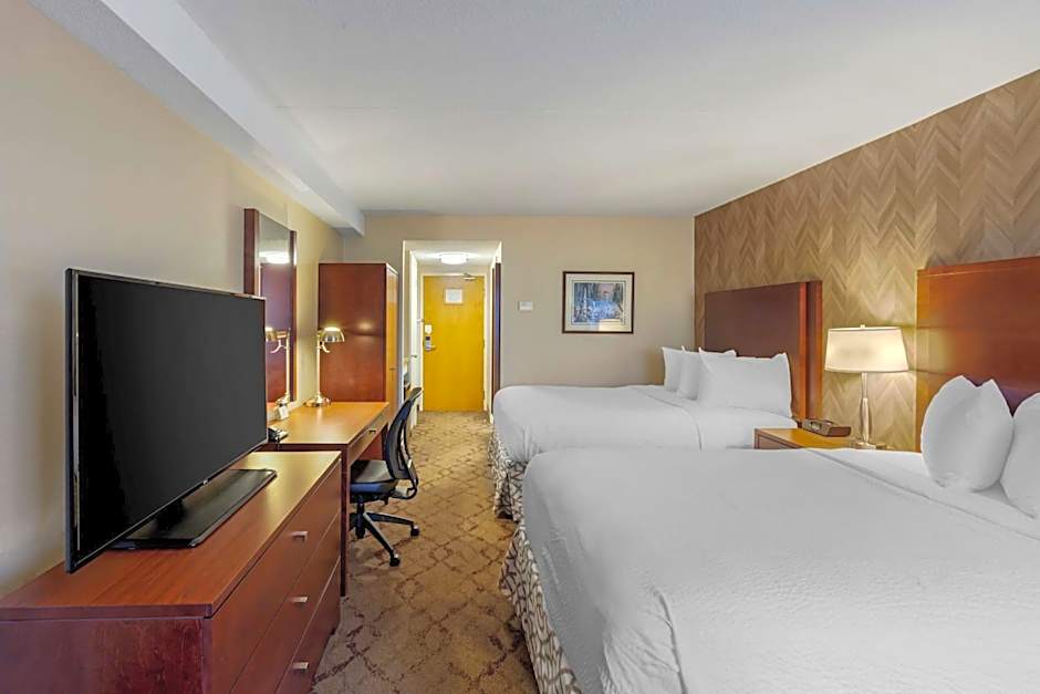 Best Western Plus Otonabee Inn