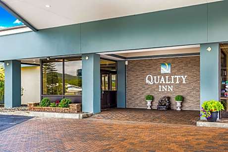 Quality Inn Oneonta Cooperstown Area