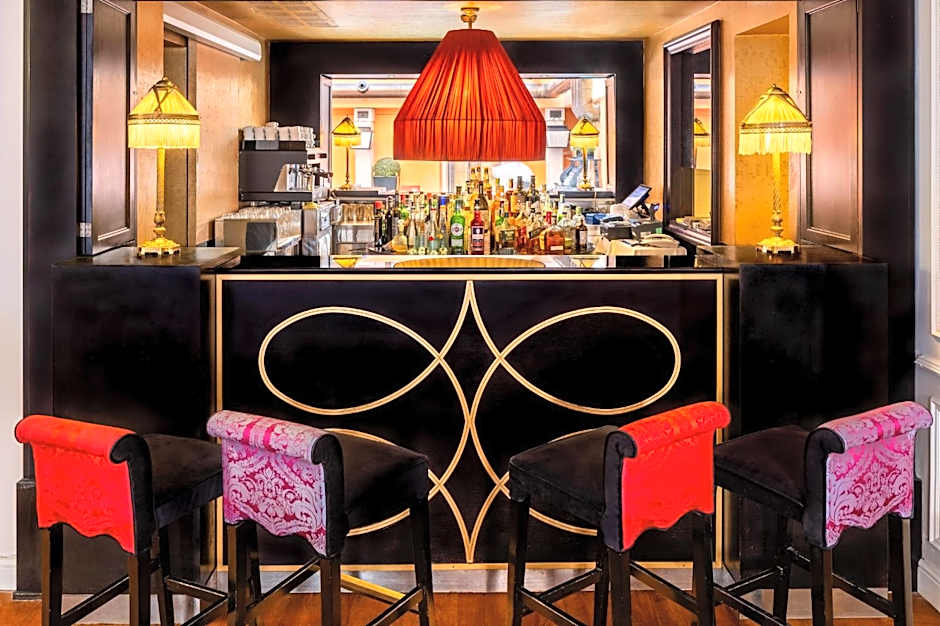 Splendid Venice - Starhotels Collezione