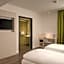 Super 8 by Wyndham Mainz Zollhafen