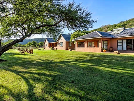Lindani Game and Lodges
