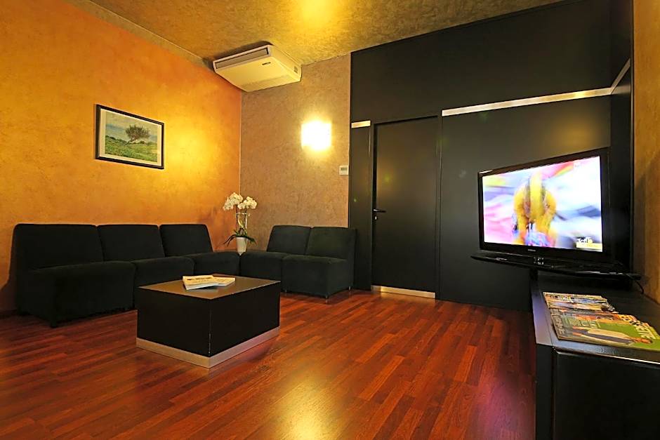 Hotel Residence Ducale