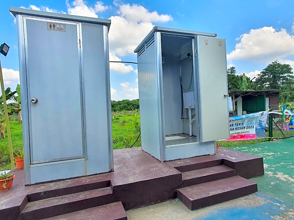 Hotel O Rb Homestay & Farms 2