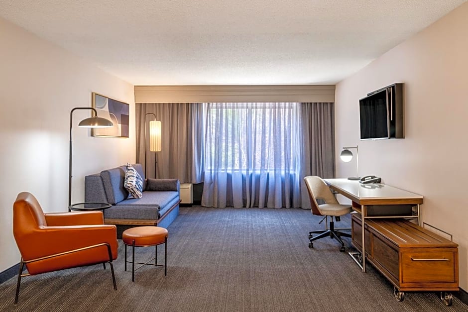 Courtyard by Marriott Colorado Springs South