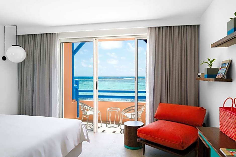 SALT of Palmar, Adult-only, a Member of Design Hotels