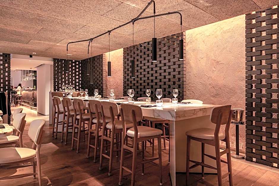 Radisson Blu Edwardian, Mercer Street