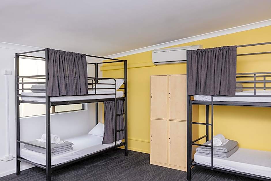 Byron Bay YHA