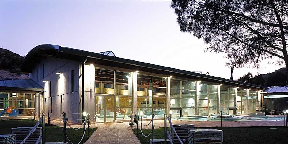 Balneario de Archena - Hotel Levante