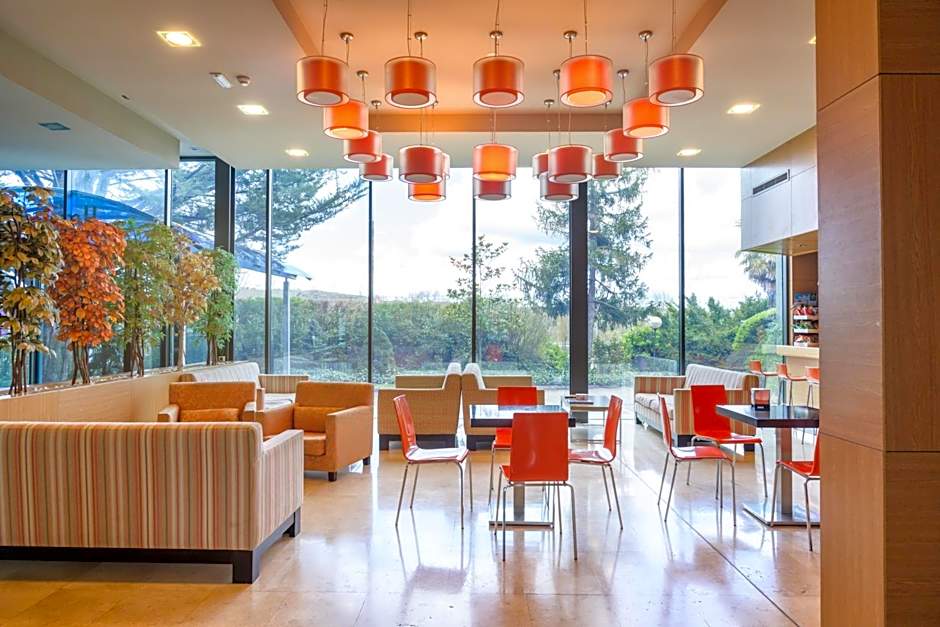 Hotel Restaurante El Vall