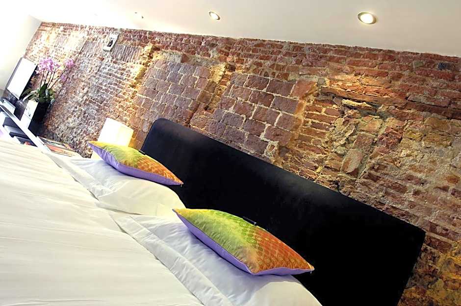 Amsterdam Boutique Apartments