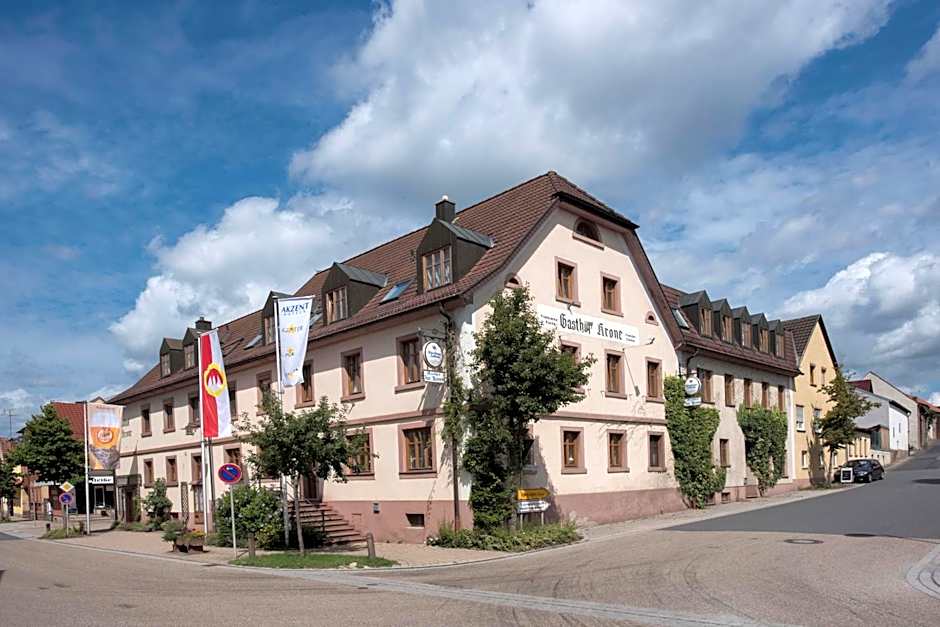 AKZENT Hotel Krone