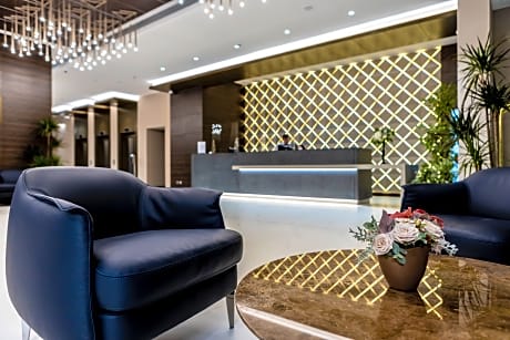 Business Hotel Bulgaria