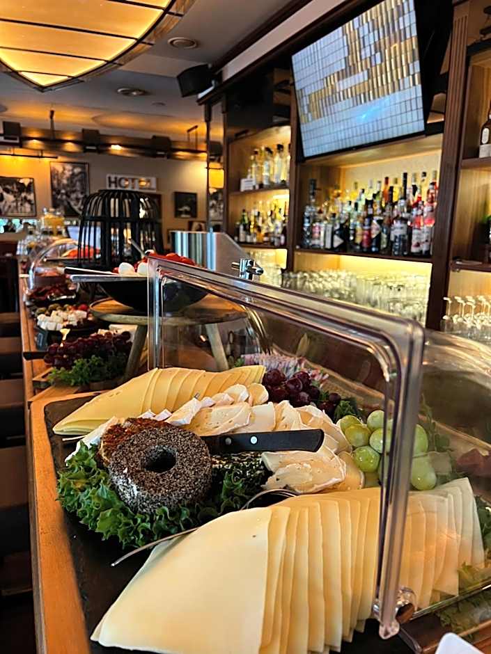 Hotel-Restaurant Amadeus