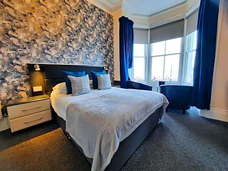 King Room with Sea View (Nr. 3)