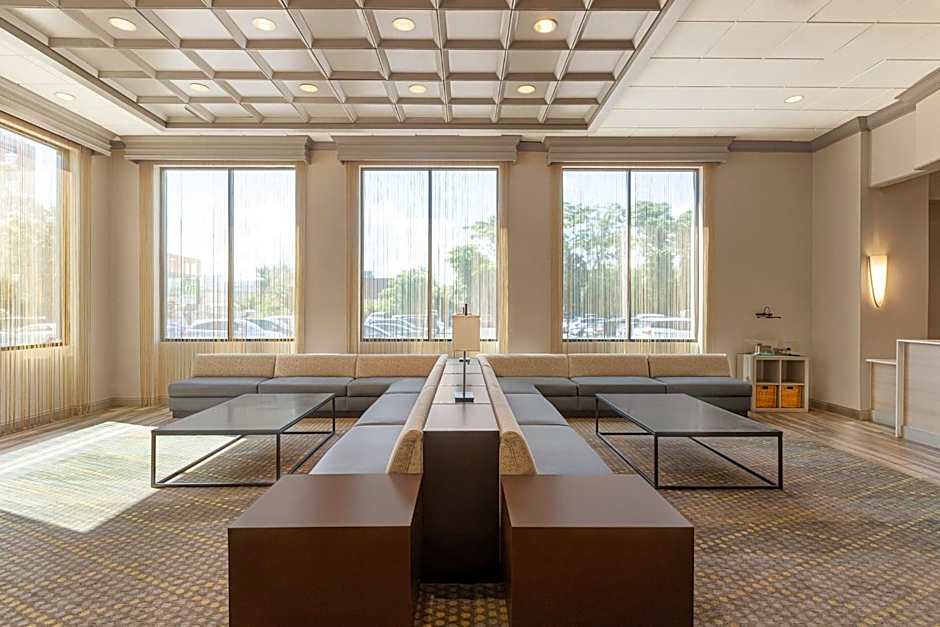 Holiday Inn Boston - Cambridge Area by IHG 