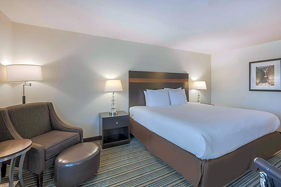Best Western Alderwood
