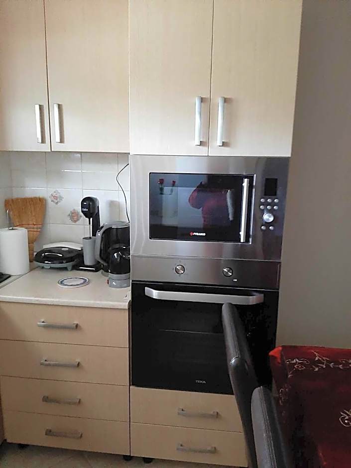 Eleni house near Asprovalta Ν1