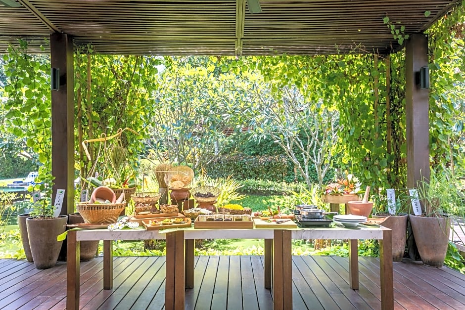 SAii Koh Samui Villas (adult only 12)