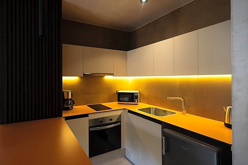 Apartamentos Playazul