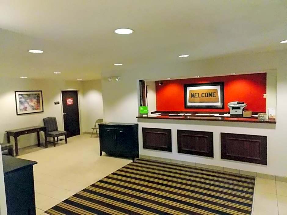 Extended Stay America Select Suites - Columbia - Stadium Blvd.