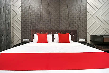 OYO 71763 The Highland