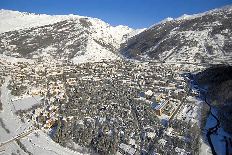 Residence La Tana del Ghiro