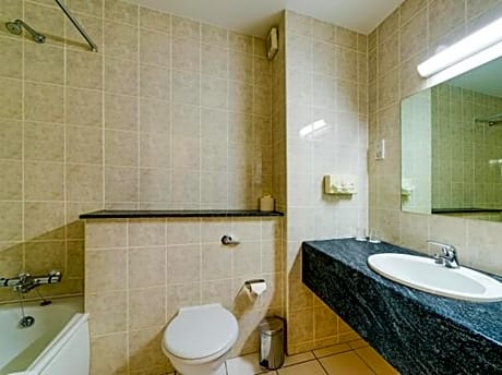 Family Room Standard