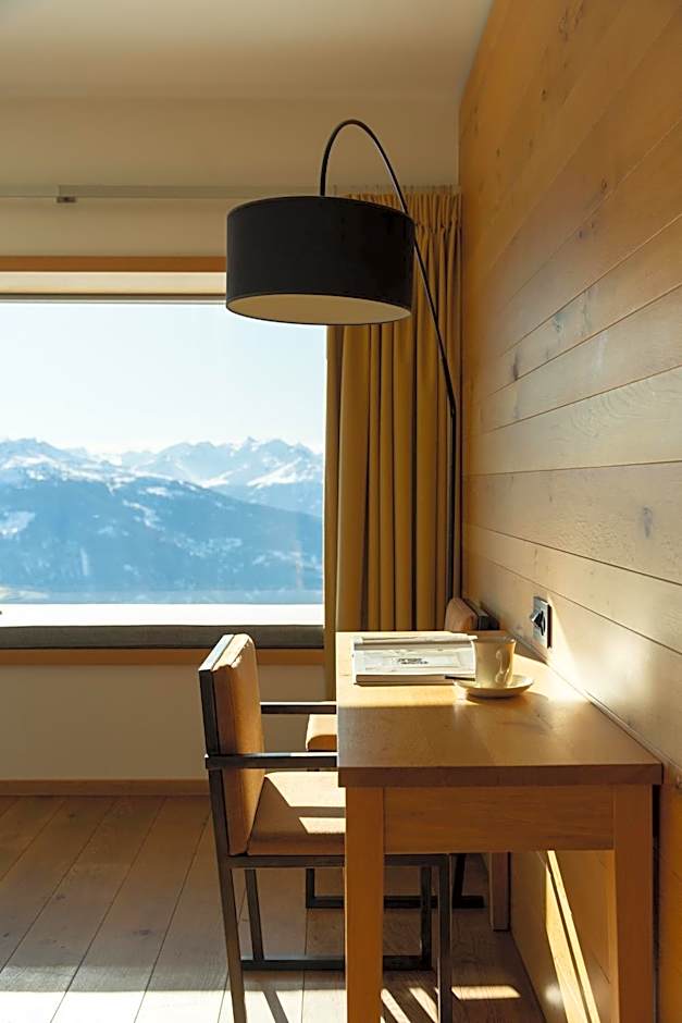 Chetzeron Mountain Boutique Hotel