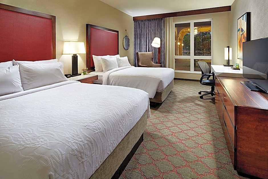 Hilton Garden Inn San Diego Old Town/Sea World Area