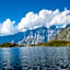 Berghotel Gadmer Lodge - dein Zuhause in den Bergen am Sustenpass im Berner Oberland