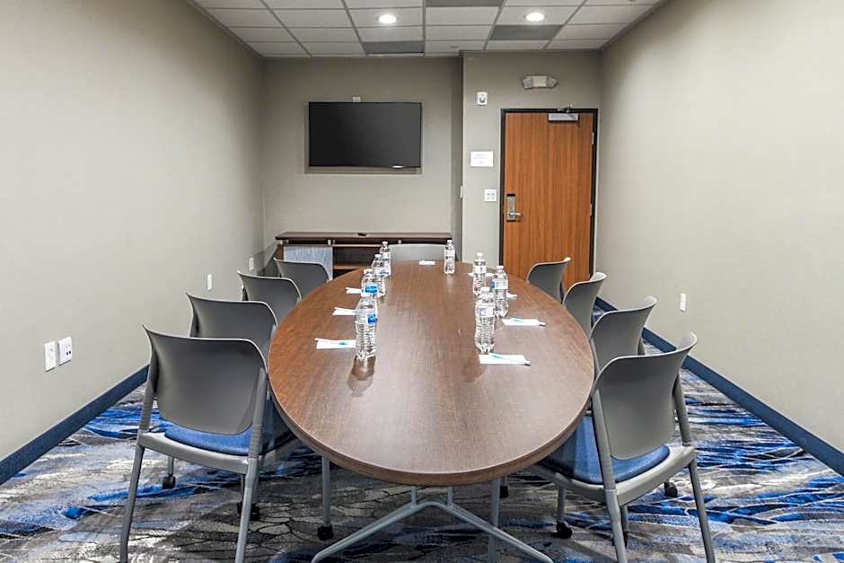 Fairfield Inn & Suites by Marriott Ontario Rancho Cucamonga