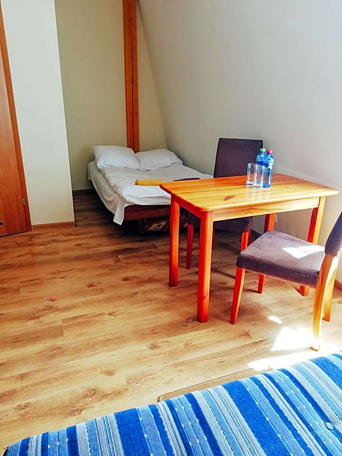 Zajazd Dolina Sadosiów