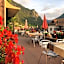 Hotel Restaurant Rätia