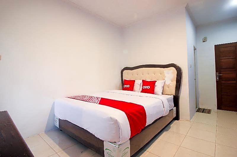 OYO 1905 Davonsa Homestay Syariah