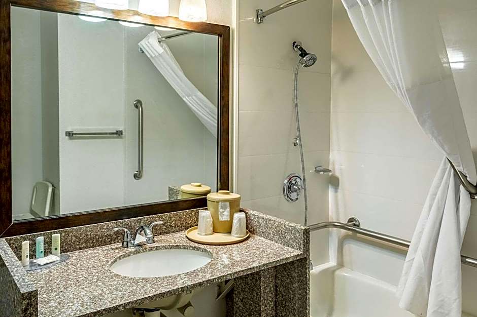 Quality Inn Trinidad