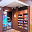 Fairfield Inn & Suites by Marriott Atlanta Cumming/Johns Creek