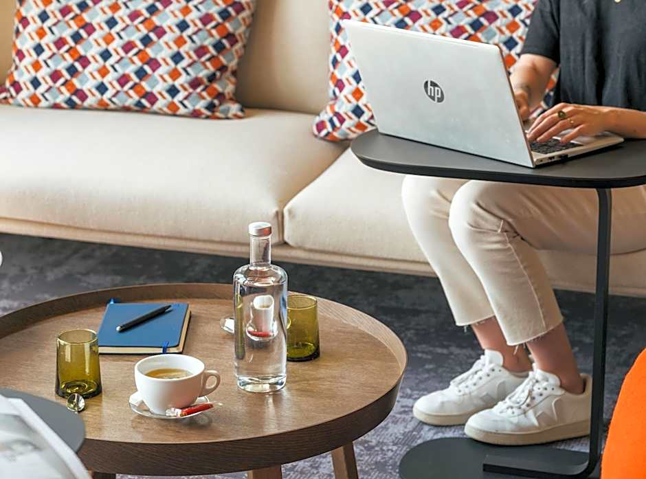 Kyriad Chateauroux Nord - Aéroport