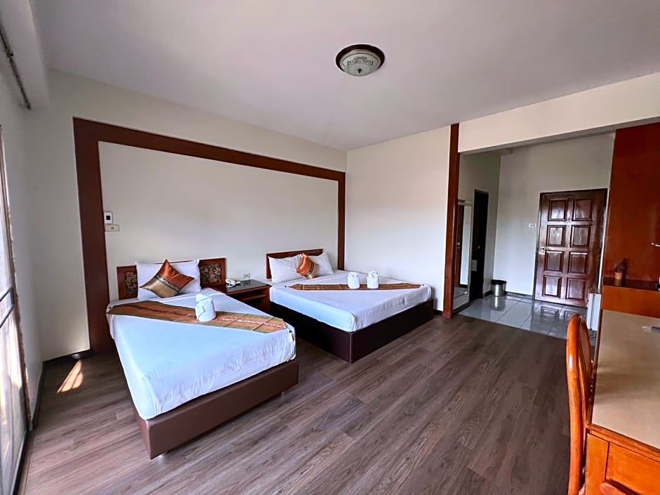 Chao Phya Grand Hotel