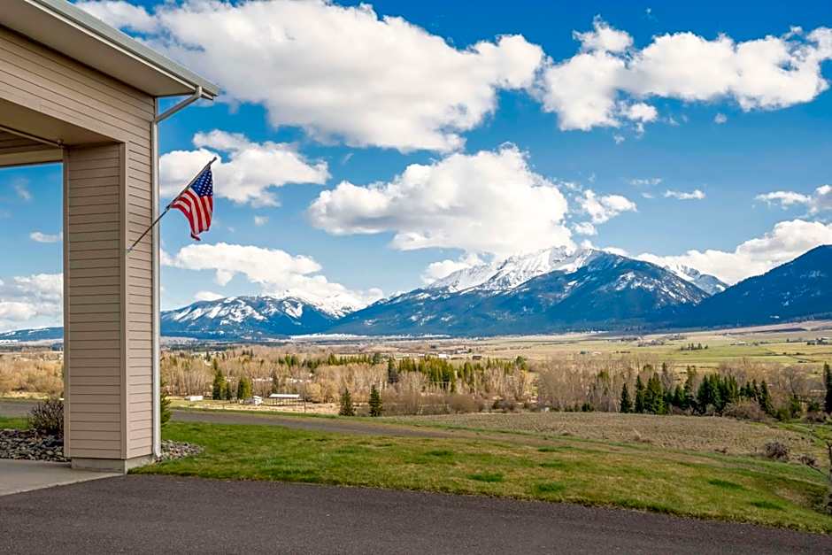 SureStay Plus by Best Western Enterprise