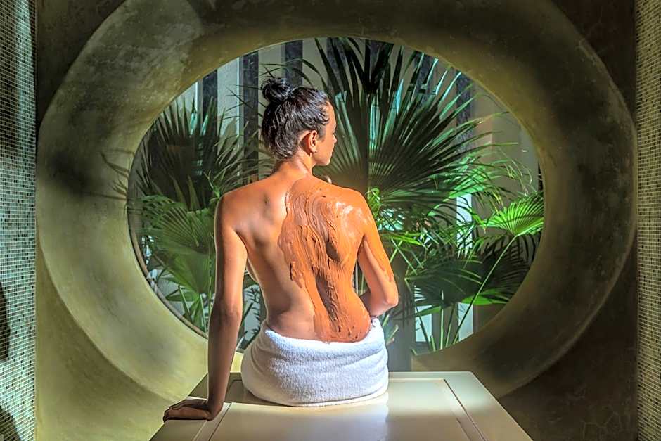 So Sofitel Mauritius