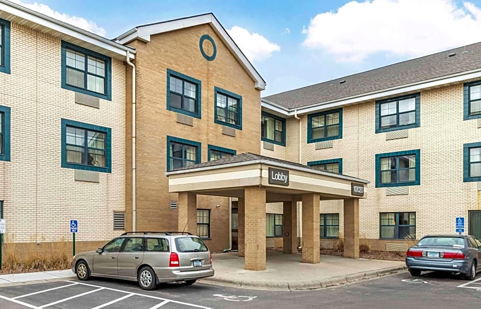 Extended Stay America Suites - Minneapolis - Woodbury