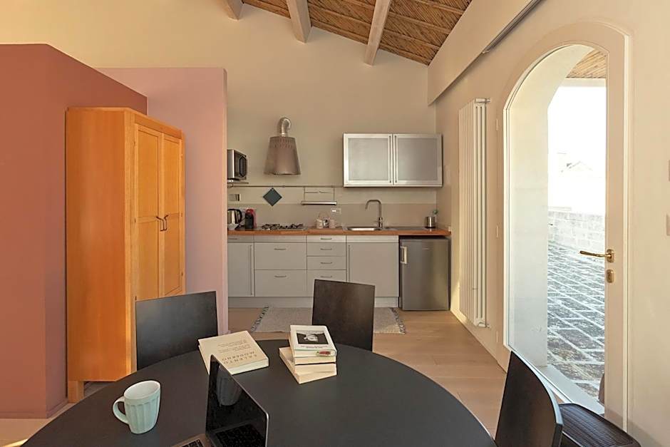 Distilia Dimora Salentina