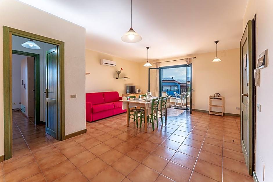 Residence I Mirti Bianchi