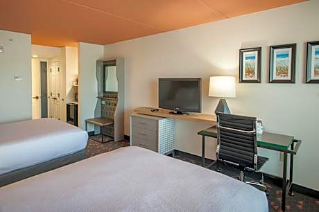 Standard Room with Two Queen Beds