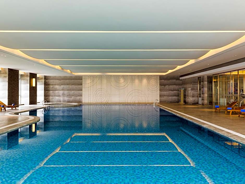 Pullman Changshu Leeman Hotel