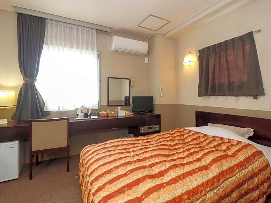 Business hotel Nishikiryu