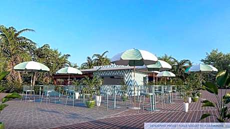 Serenusa Resort