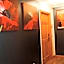 Outlander Boutique B&B ONLY ADULT Delux Room