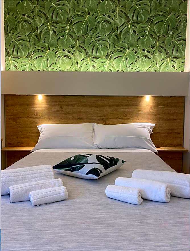 La Volta Rooms Locazione turistica