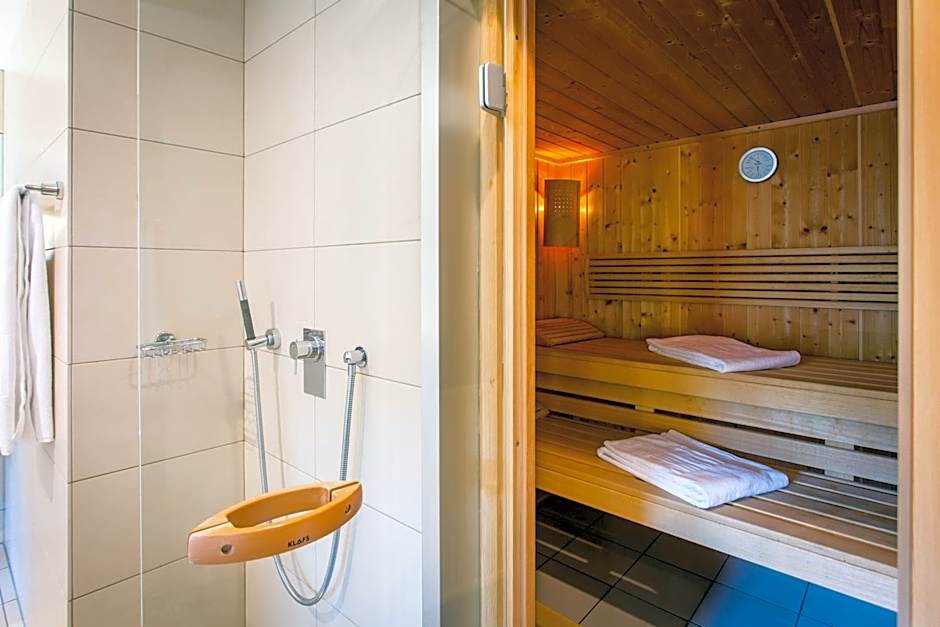 Restaurant Hôtel L'Arnsbourg